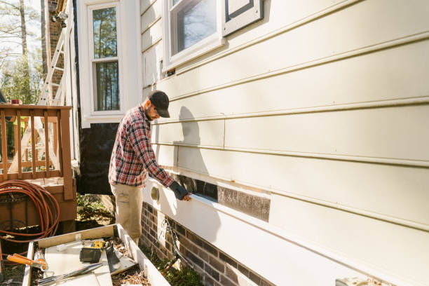 Trusted Siding service in Grapevine, TX - Creative Siding